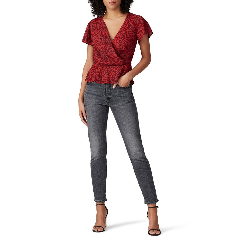 Fame & Partners The Laura Top